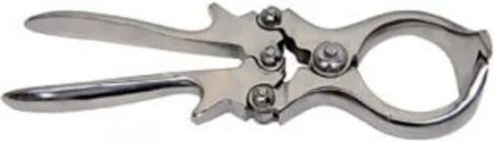 Burrdizo Castrator