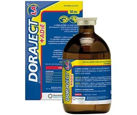Worming syrup